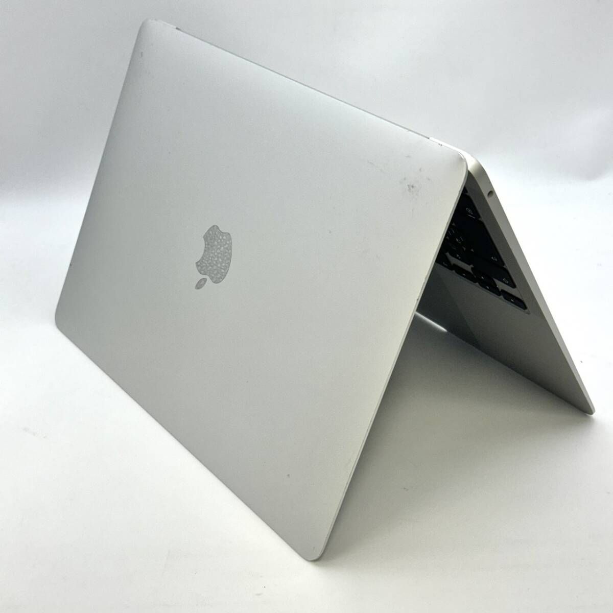 MacBook Air M1 16GB/2TB SSD シルバー Bランク - メルカリ