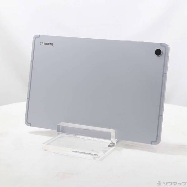 ソフマップ 〔中古品〕 Galaxy Tab S10 Lite 128GB シルバー SM-X400NZSAXJP Wi-Fi【305】
