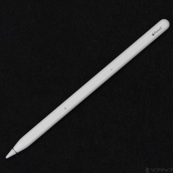 ソフマップ 〔中古品〕 Apple Pencil 第2世代 MU8F2J／A【258】