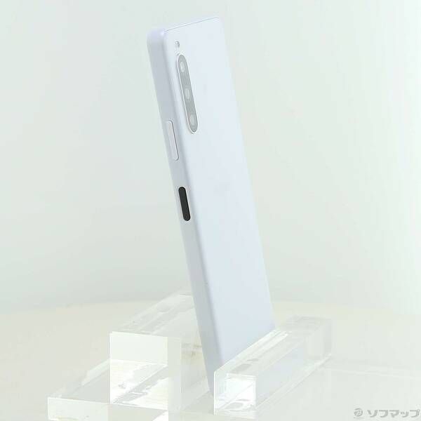 Xperia 10 IV 128GB ホワイト SIMフリー 中古 - メルカリ