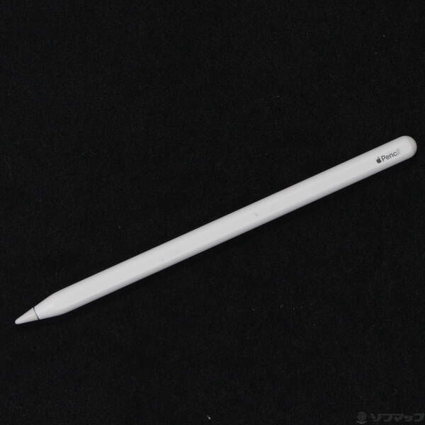 ソフマップ 〔中古品〕 Apple Pencil 第2世代 MU8F2J／A【262】