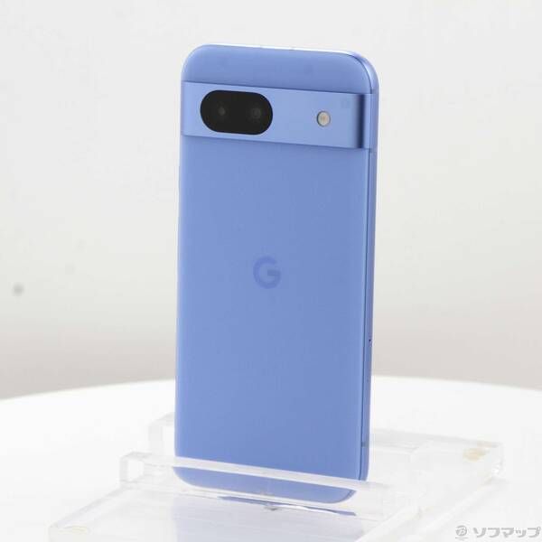 ソフマップ 〔中古品〕 Google Pixel 8a 128GB ベイ G576D SIMフリー