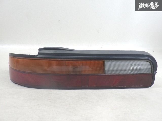 NISSAN 日産 純正 S13 シルビア テールランプ テールライト 左 左側 助手席 IKI 4426 7243 即納 棚8-2 6,967円