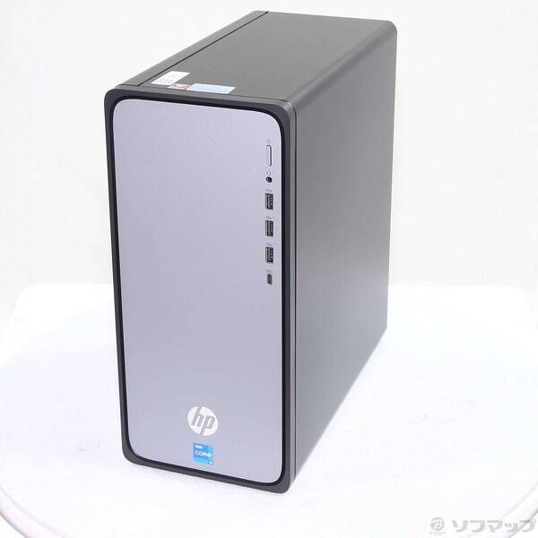 ソフマップ 〔中古品〕 HP OmniDesk M02-0000jp BA4E0PA-AAAB【258】