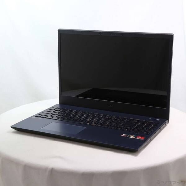ソフマップ 〔中古品〕 LaVie N15 PC-N1585AZL-2 ネイビーブルー【262】