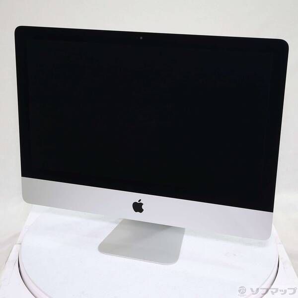 ソフマップ 〔品〕 iMac 21.5-inch Mid-2017 MNDY2J／A Core_i5 3GHz 
