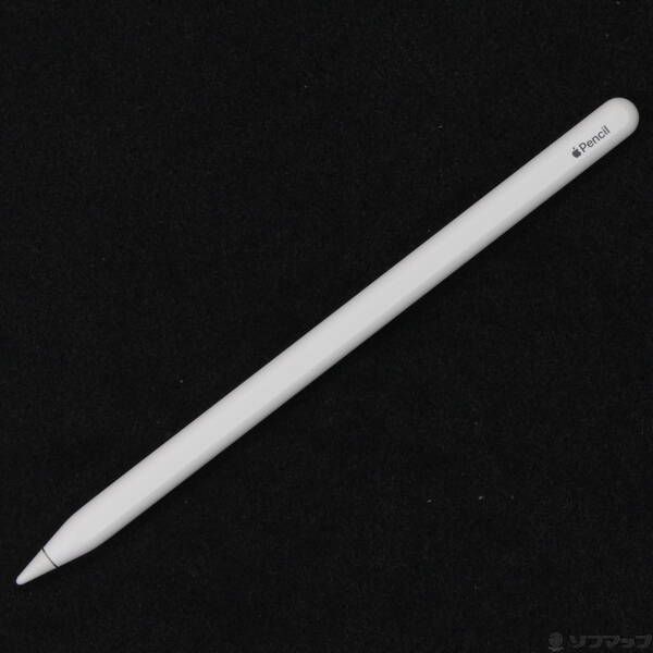 中古A】Apple Pencil 第2世代 MU8F2J/A - ソフマップ