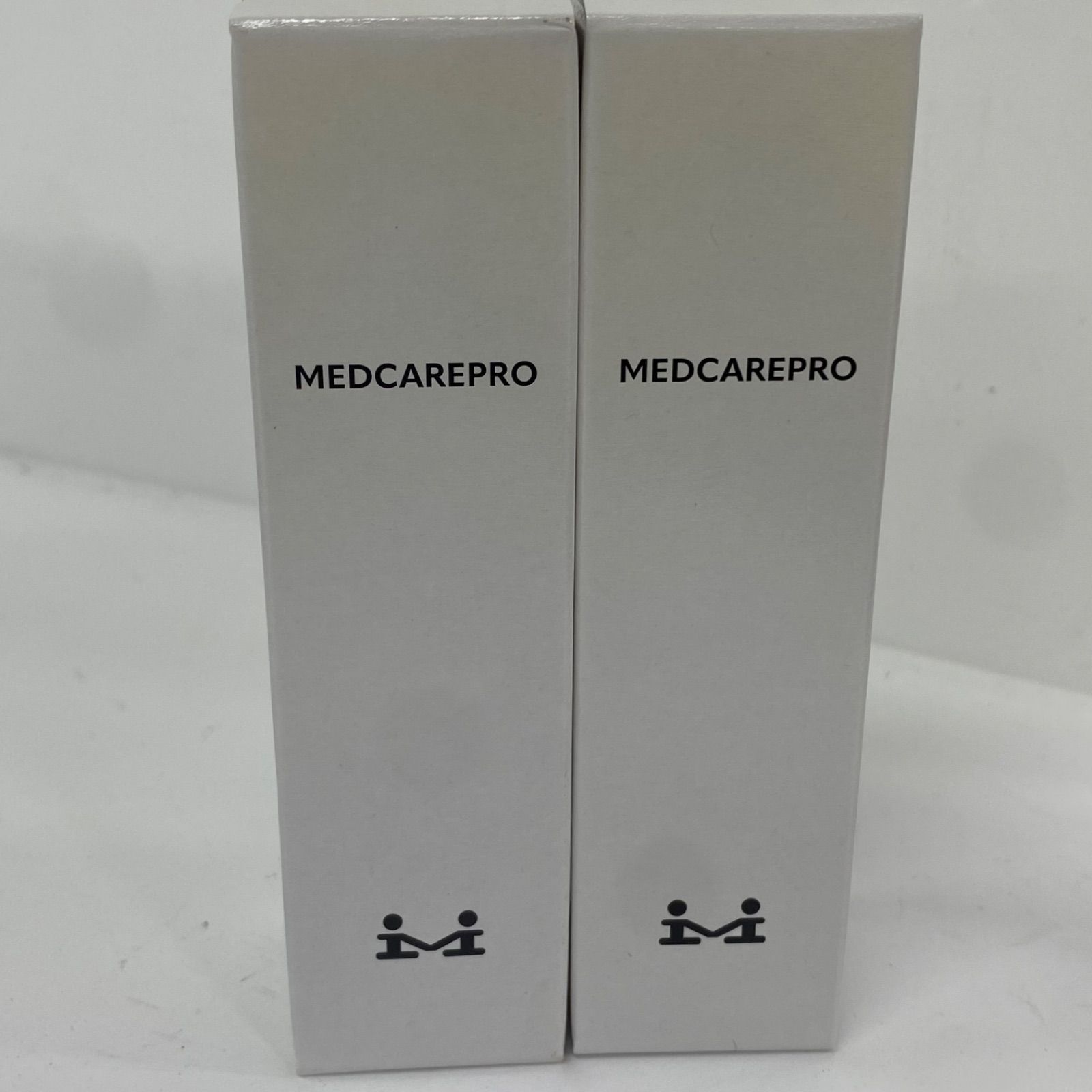 M4590 K MEDCAREPRO NAW ブライトニングエッセンスM 18ml 計2点セット