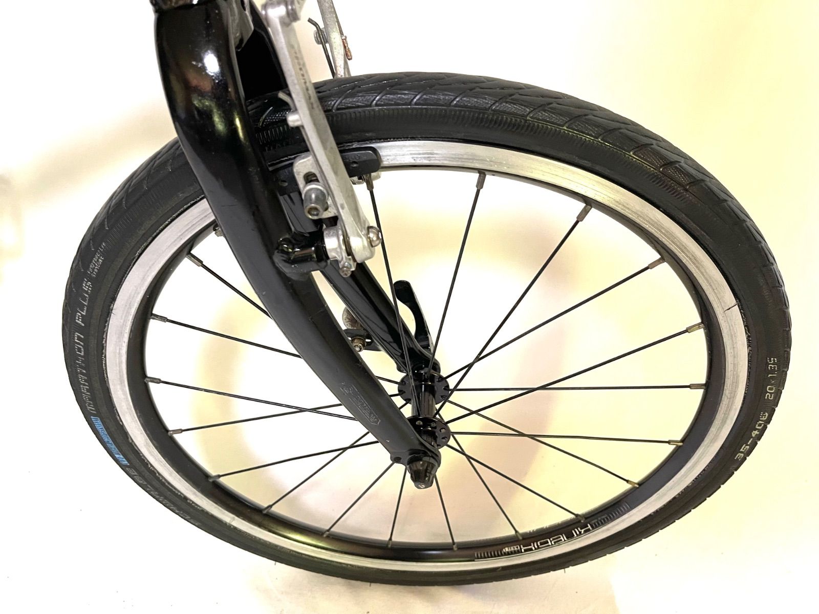 0359【即乘】送料無料 ダホン DAHON 折り畳み自転車 SILVERTIP SHIMANO 