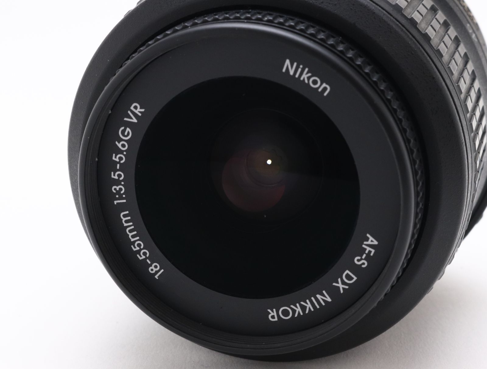 B (並品) Nikon ニコン D5100 AF-S DX NIKKOR 18-55mm F3.5-5.6G VR