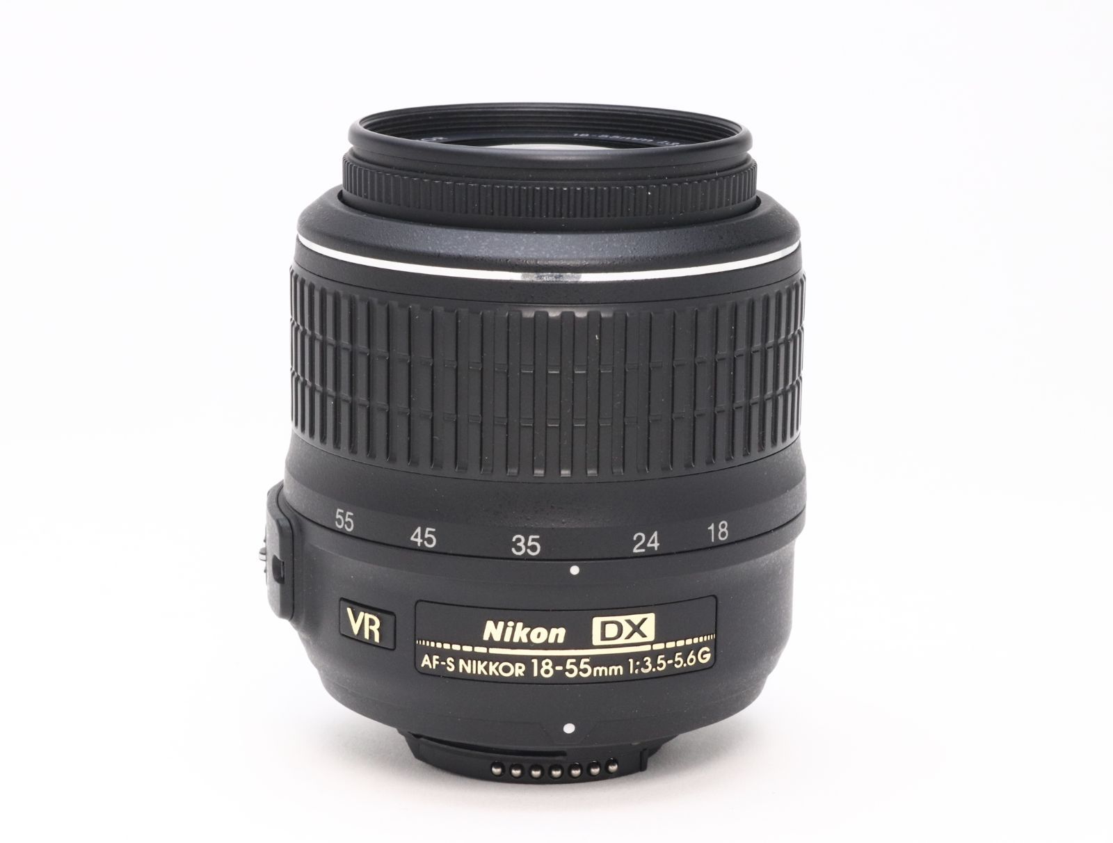 B (並品) Nikon ニコン D5100 AF-S DX NIKKOR 18-55mm F3.5-5.6G VR