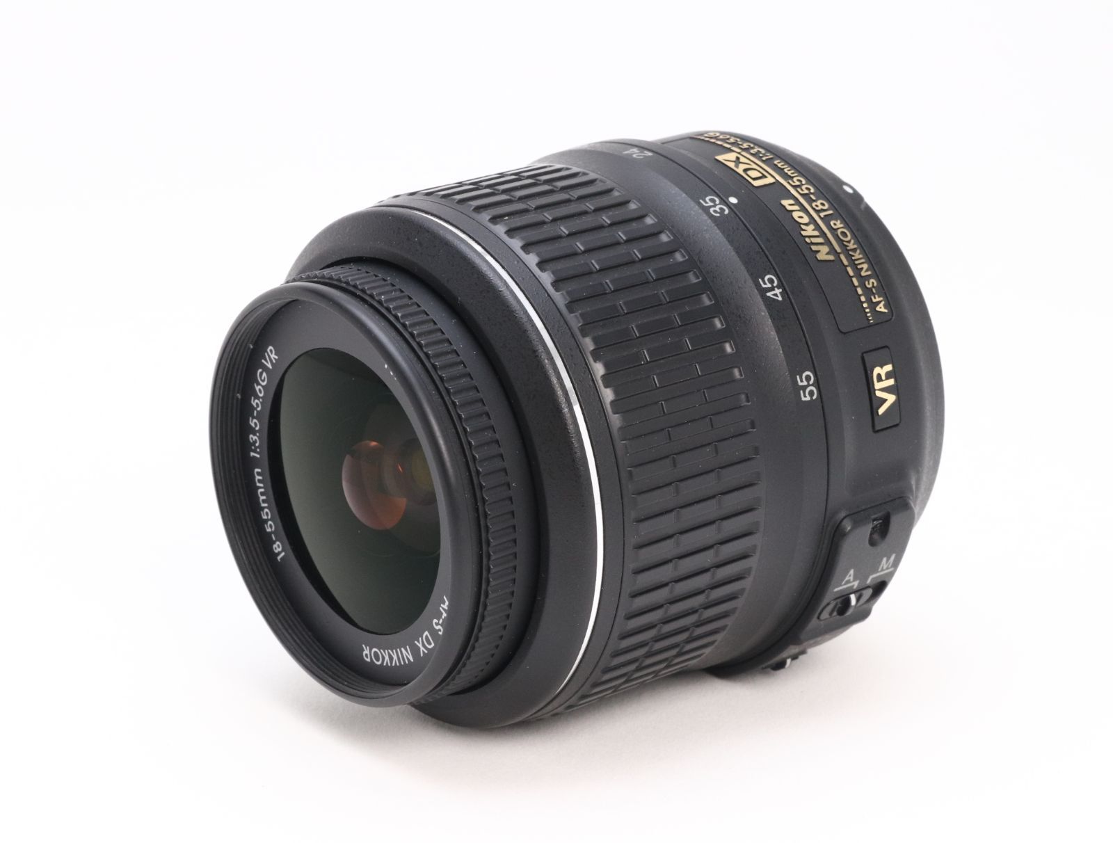Nikon D5100 18-55 VR レンズキット シャッター数3905枚 B (並品) Nikon ニコン D5100 AF-S DX NIKKOR 18-55mm F3.5-5.6G VR