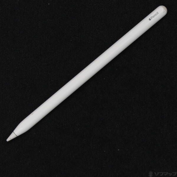 ソフマップ 〔中古品〕 Apple Pencil (第2世代) PU8F2J／A【305】