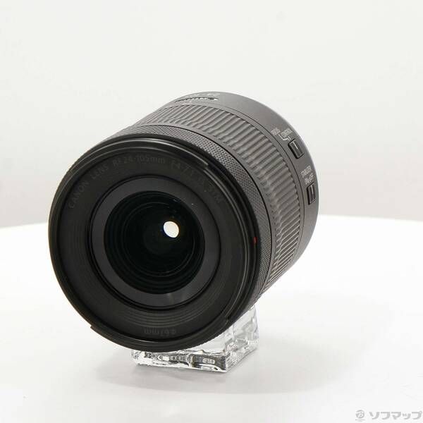 ソフマップ 〔中古品〕 RF24-105mm F4-7.1 IS STM【349】