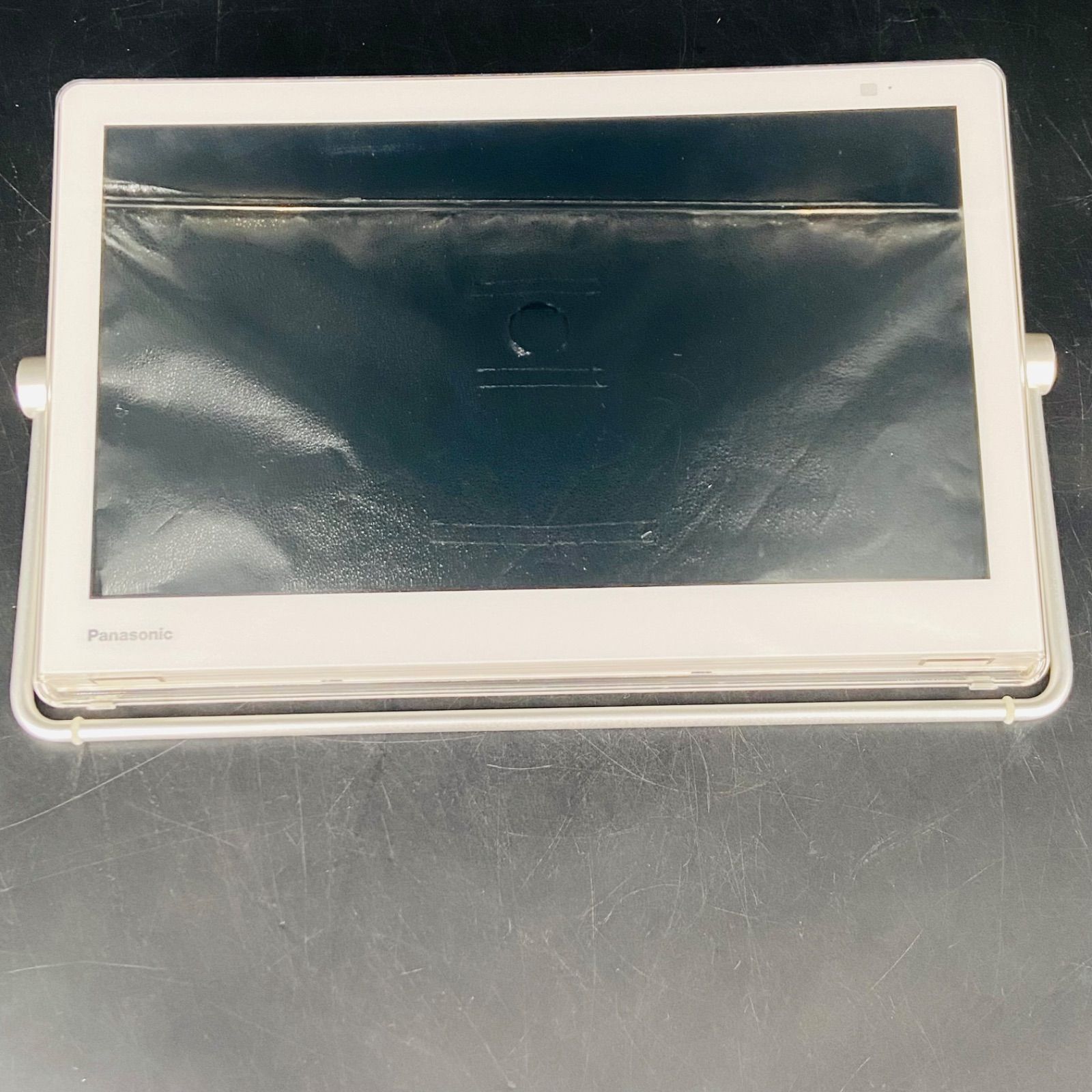 Panasonic UN-15CTD8 UN-TD8S ポータブルテレビ ジャンク 現状品