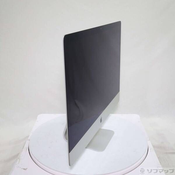 ソフマップ 〔中古品〕 iMac 27-inch Mid-2017 MNE92J／A Core_i5 3.4