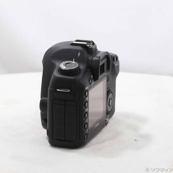 ソフマップ 〔中古品〕 EOS 5D MarkII【344】 ソフマップ 〔中古品〕 EOS 5D MarkII【344】