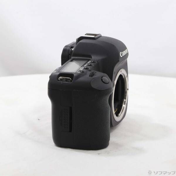 ソフマップ 〔中古品〕 EOS 5D MarkII【344】 ソフマップ 〔中古品〕 EOS 5D MarkII【344】