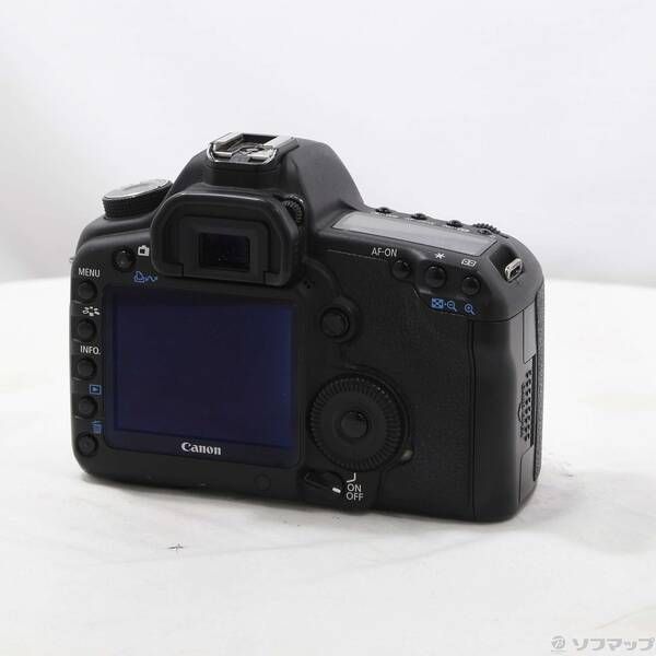 ソフマップ 〔中古品〕 EOS 5D MarkII【344】 ソフマップ 〔中古品〕 EOS 5D MarkII【344】