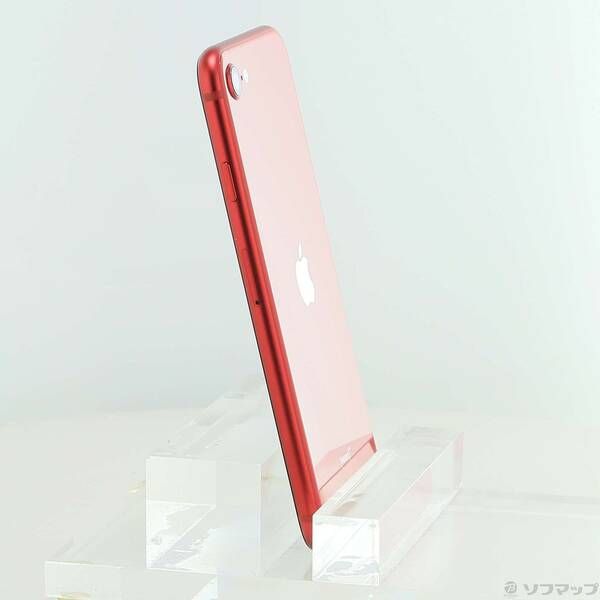 HOT，新作登場】 ソフマップ 〔中古品〕 iPhone SE 第2世代 64GB