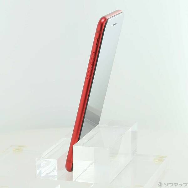 HOT，新作登場】 ソフマップ 〔中古品〕 iPhone SE 第2世代 64GB