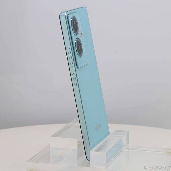 中古A】OPPO A79 5G 128GB グローグリーン SIMフリー - メルカリ