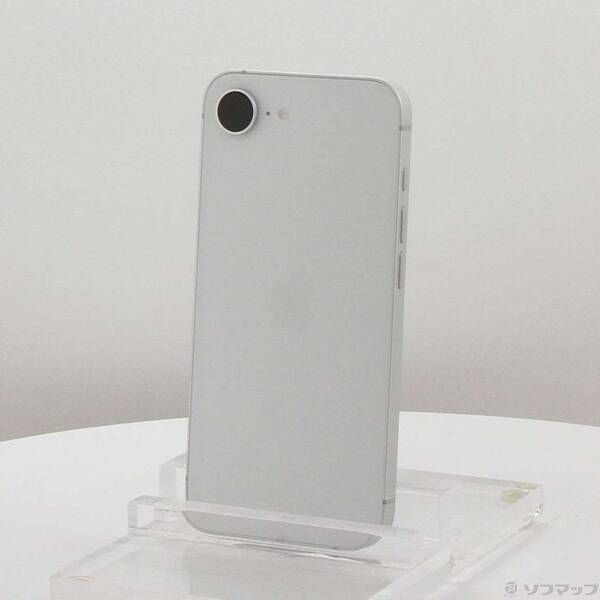 ソフマップ 〔中古品〕 iPhone17e 256GB ホワイト MHRP4J／A SIMフリー【297】 57,161円