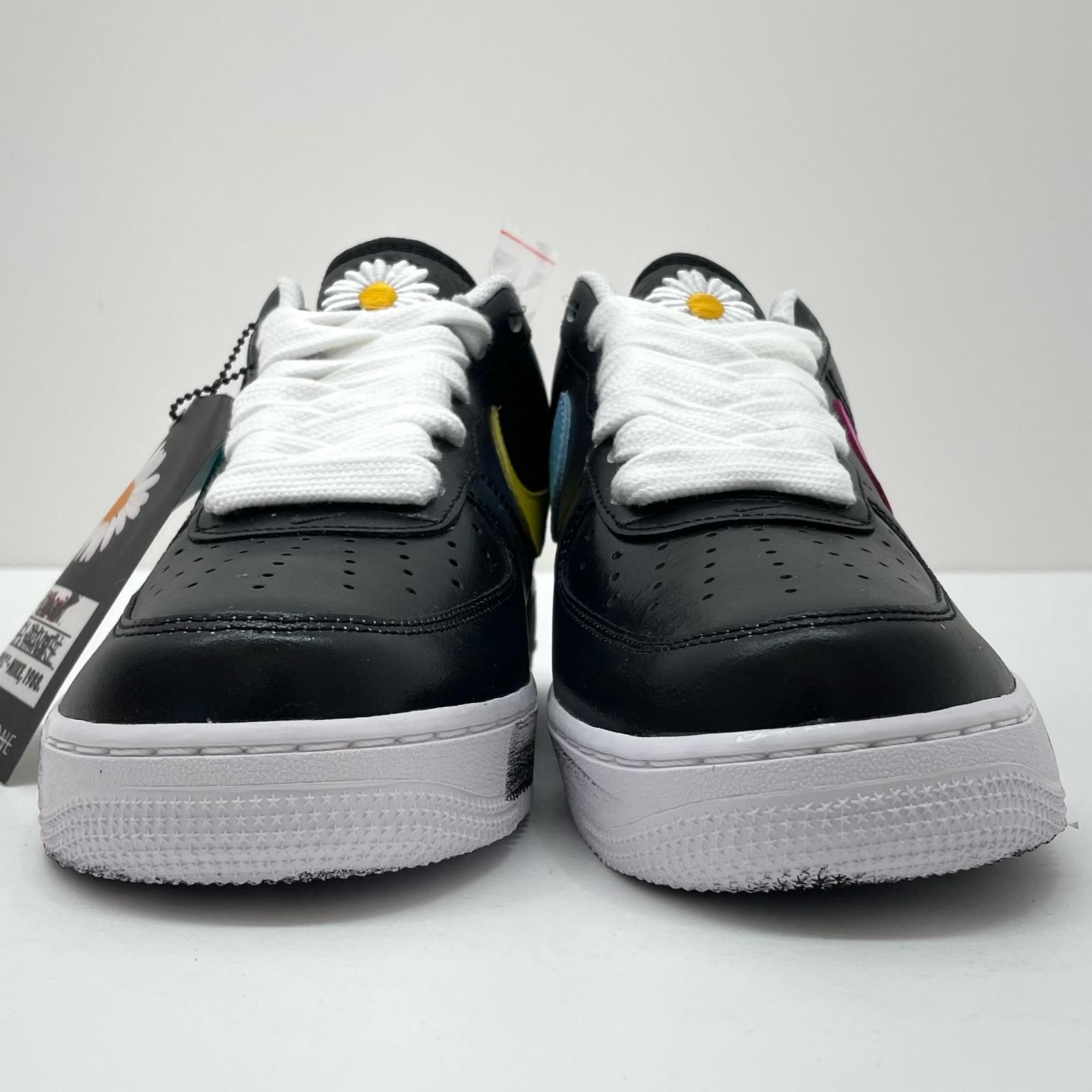 中古】NIKE×PEACEMINUSONE|ナイキ×ピースマイナスワン Air Force 1 Low 