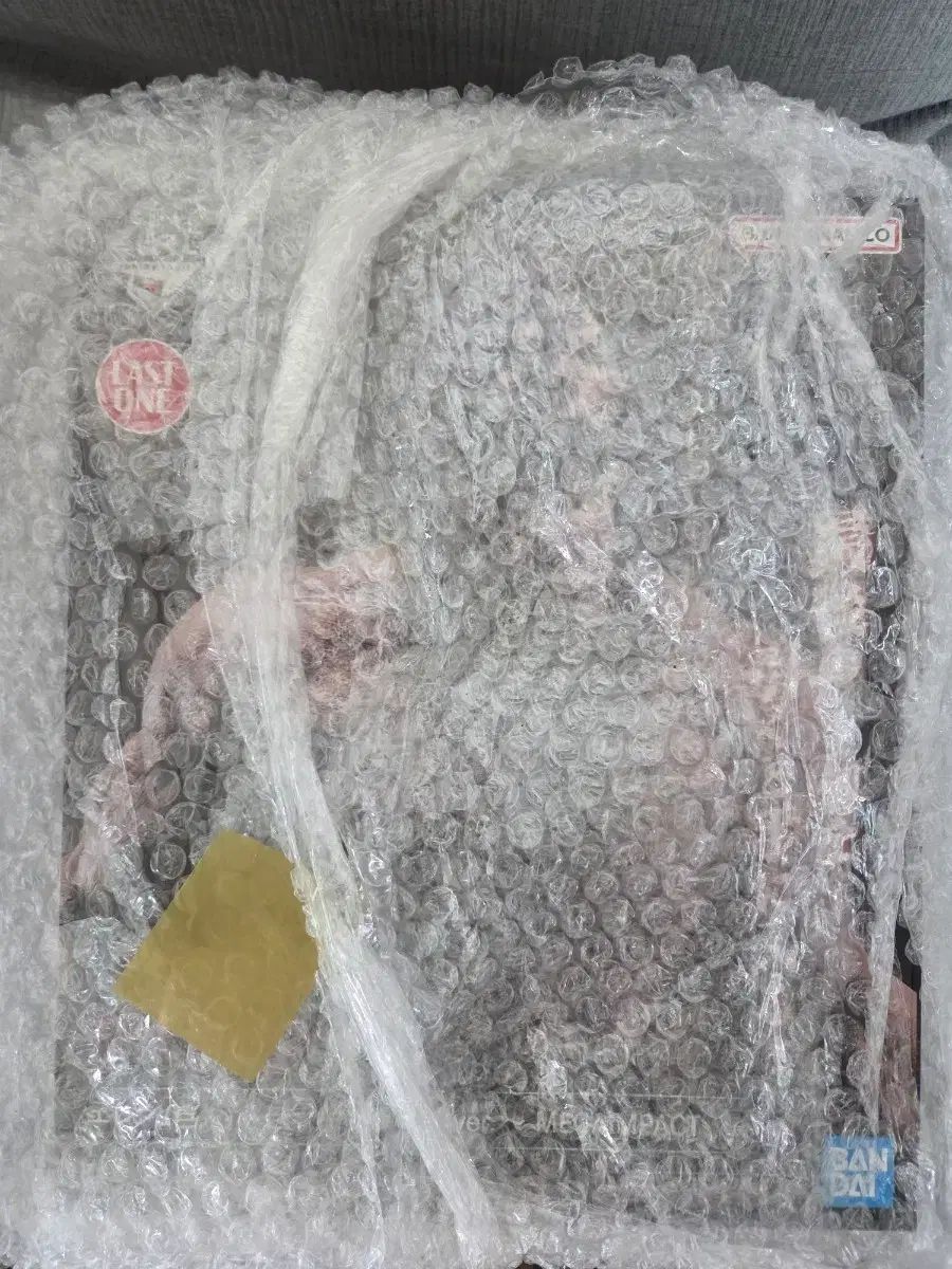 (未開封)進撃の巨人 一番くじ エレン ラストワン