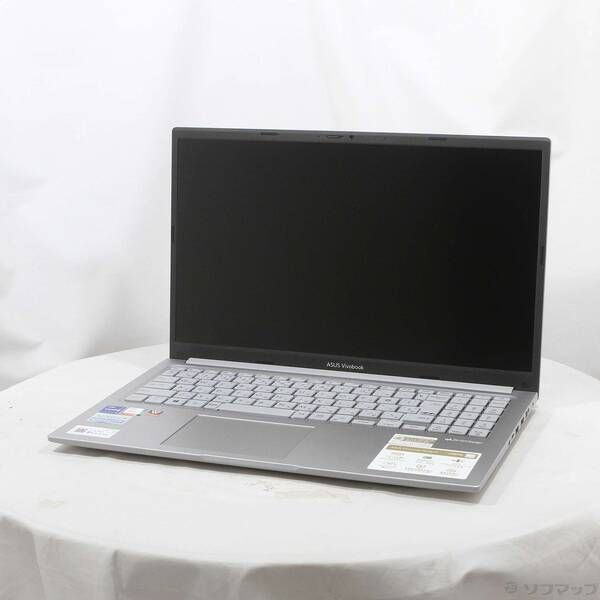 ソフマップ 〔中古品〕 VivoBook 15 X1504VA-I7165SIYAWS【262】