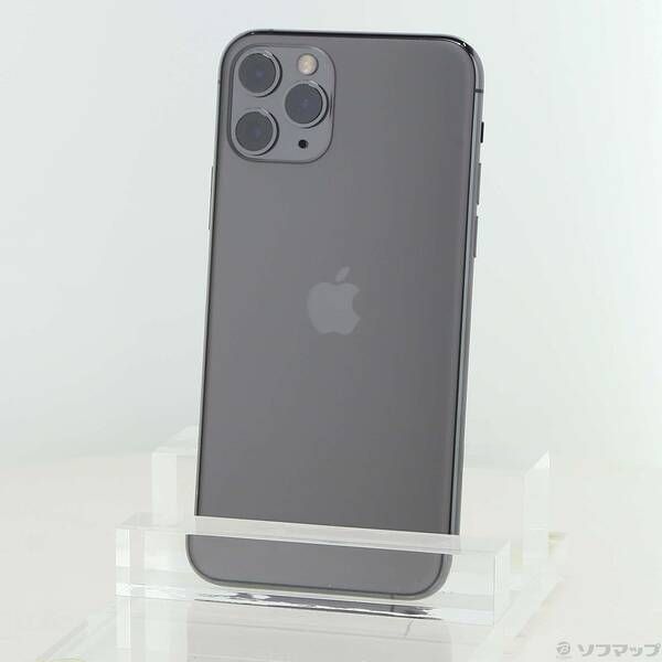 iphone11プロ 512GB スペースグレー SIMフリー iPhone 11 Pro スペース