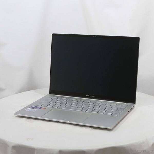 ソフマップ 〔中古品〕 Zenbook 14 UX3405CA UX3405CA-TU7165SIW フォギーシルバー【258】