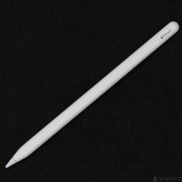 ソフマップ 〔中古品〕 Apple Pencil 第2世代 MU8F2J／A【349】