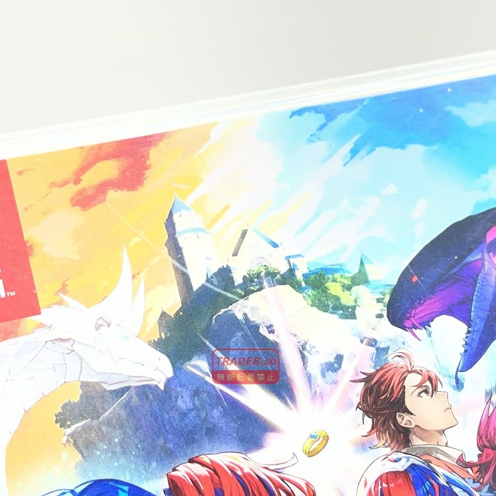 01w-5937 ○ Nintendo Switch ニンテンドースイッチソフト 2点