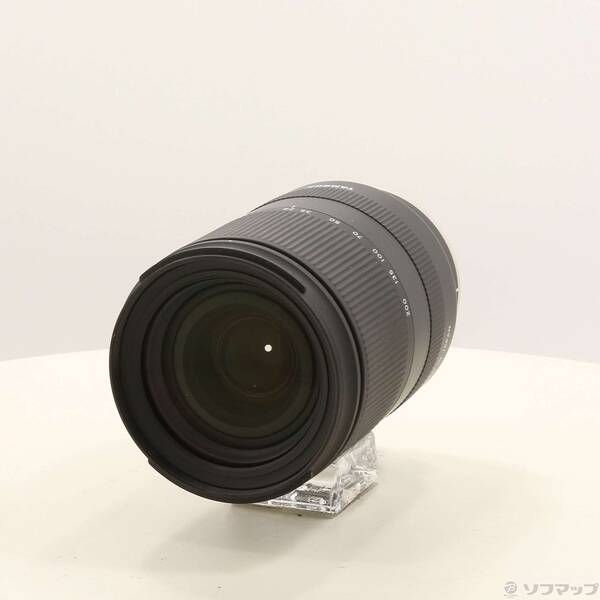 ソフマップ 〔中古品〕 28-200mm F／2.8-5.6 Di III RXD (Model A071)【262】