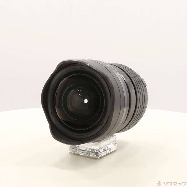 ソフマップ 〔中古品〕 M.ZUIKO DIGITAL ED 7-14mm F2.8 PRO (レンズ)【198】