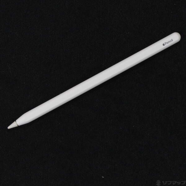 ソフマップ 〔中古品〕 Apple Pencil 第2世代 MU8F2J／A【198】