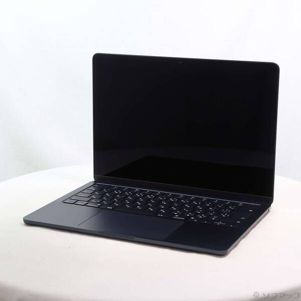 MacBook Air M2 16GB/256GB 13.6