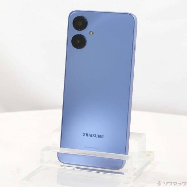 ソフマップ 〔中古品〕 Galaxy A25 5G 64GB ブルー SC-53F docomo SIM
