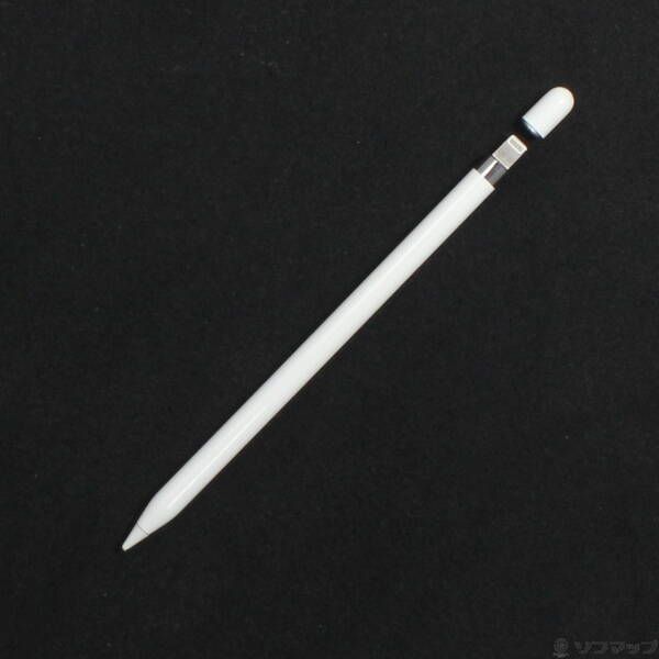 Apple Pencil 第1世代 MK0C2J/A 中古美品 Aランク - メルカリ Apple Pencil 第1世代 MK0C2J/A 中古美品 Aランク - メルカリ