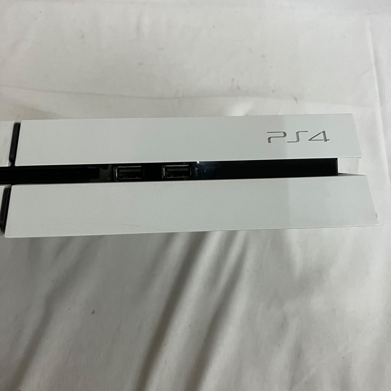 中古 PlayStation4 PS4 本体 箱無し YD5076 c081 - メルカリ