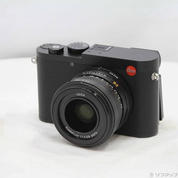 ソフマップ 〔中古品〕 Leica Q3 19081【258】