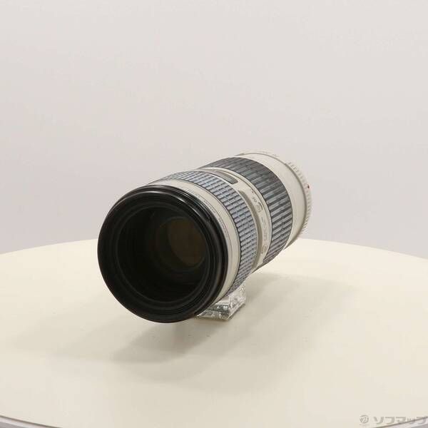 ソフマップ 〔中古品〕 Canon EF 70-200mm F4L USM (レンズ)【198】