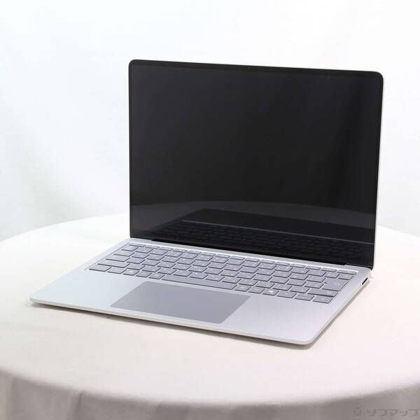 ソフマップ 〔中古品〕 Surface Laptop (第7世代) 〔Snapdragon X Plus／16GB／SSD256GB〕 T0I-00015【258】