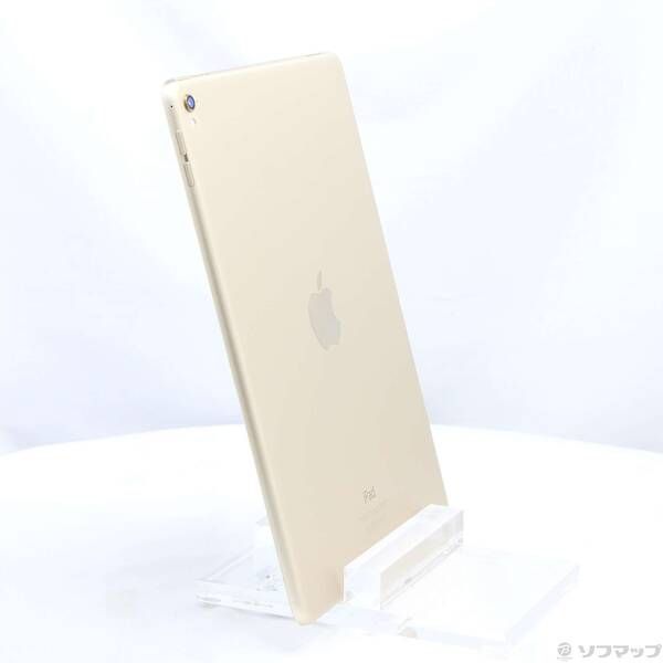 新作入荷，新品 ソフマップ 〔中古品〕 iPad Pro 9.7インチ 32GB