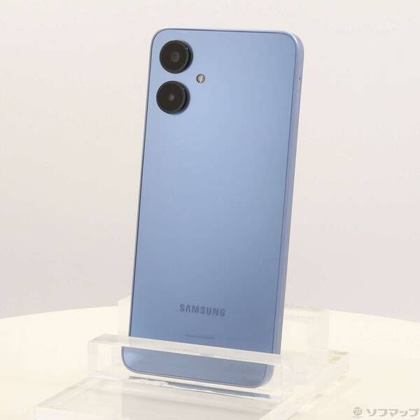 ソフマップ 〔中古品〕 Galaxy A25 5G 64GB ブルー SBGAA25 Softbank SIMフリー【269】