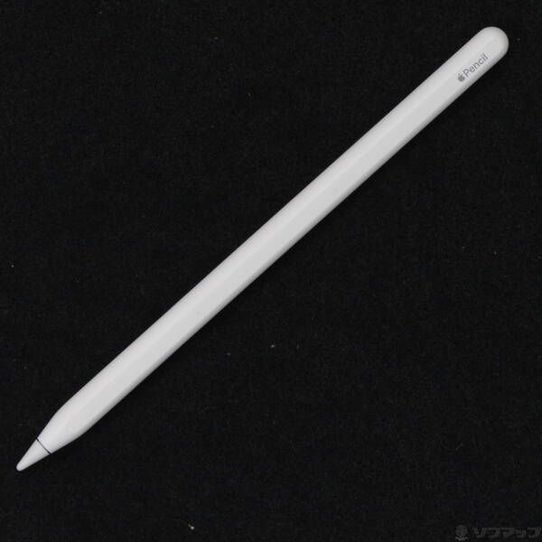ソフマップ 〔中古品〕 Apple Pencil 第2世代 MU8F2J／A【276】
