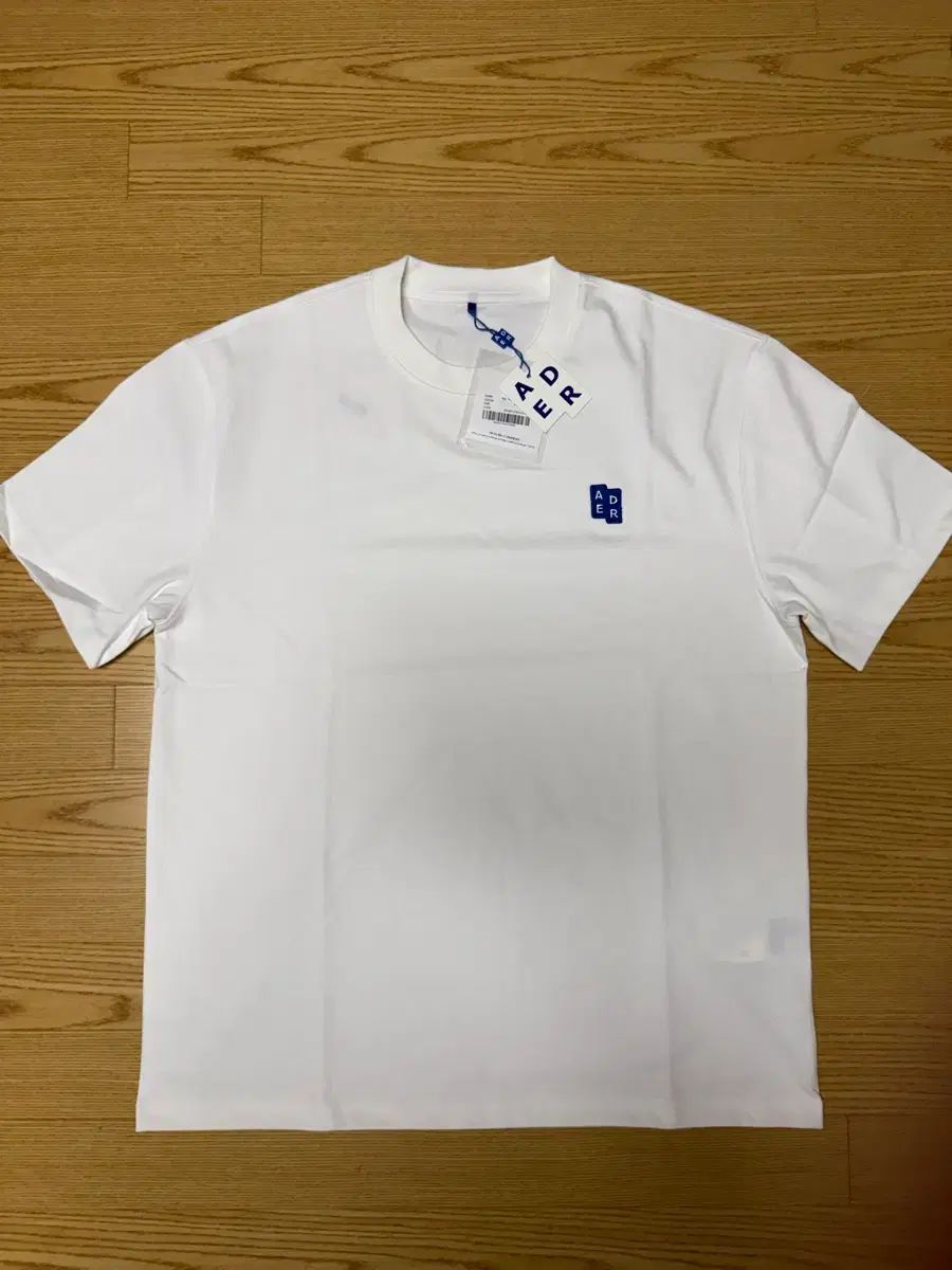 ADER ERROR アーダーエラー 半袖