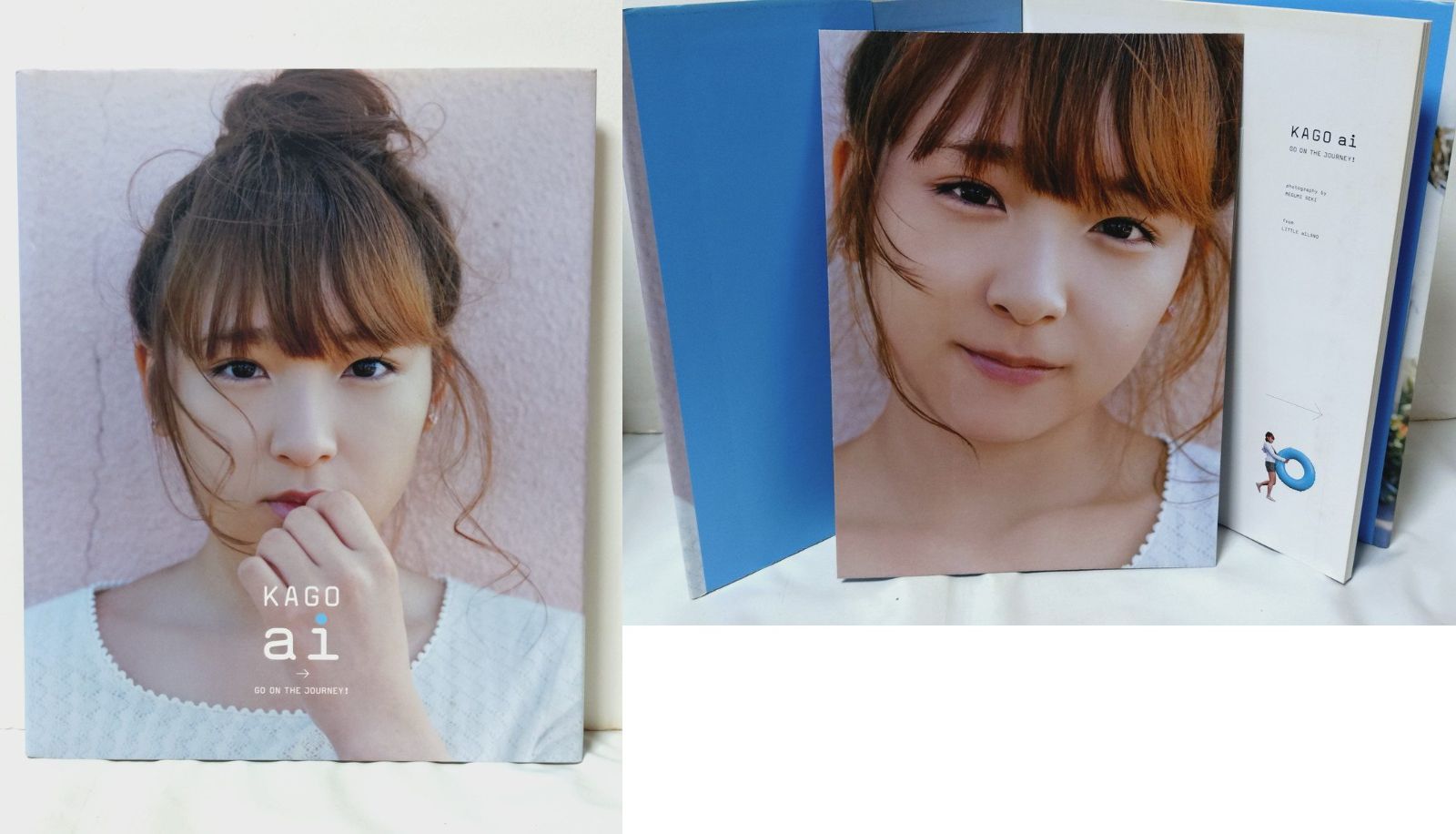 モーニング娘。 初期(1～6期)メンバー写真集・単行本 17冊セット