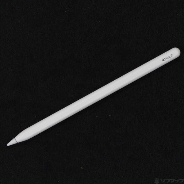 ソフマップ 〔中古品〕 Apple Pencil 第2世代 MU8F2J／A【196】